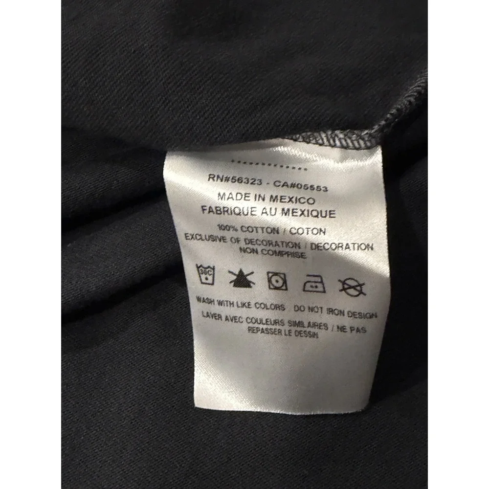Nike Goddess of Victory Loose T-Shirt IM8623-045 Womens XS NWT